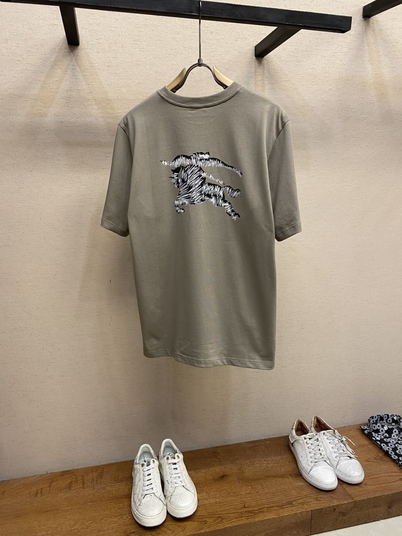 Burberry T-Shirts